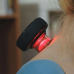 Achedaway Cupper Red Light Therapy